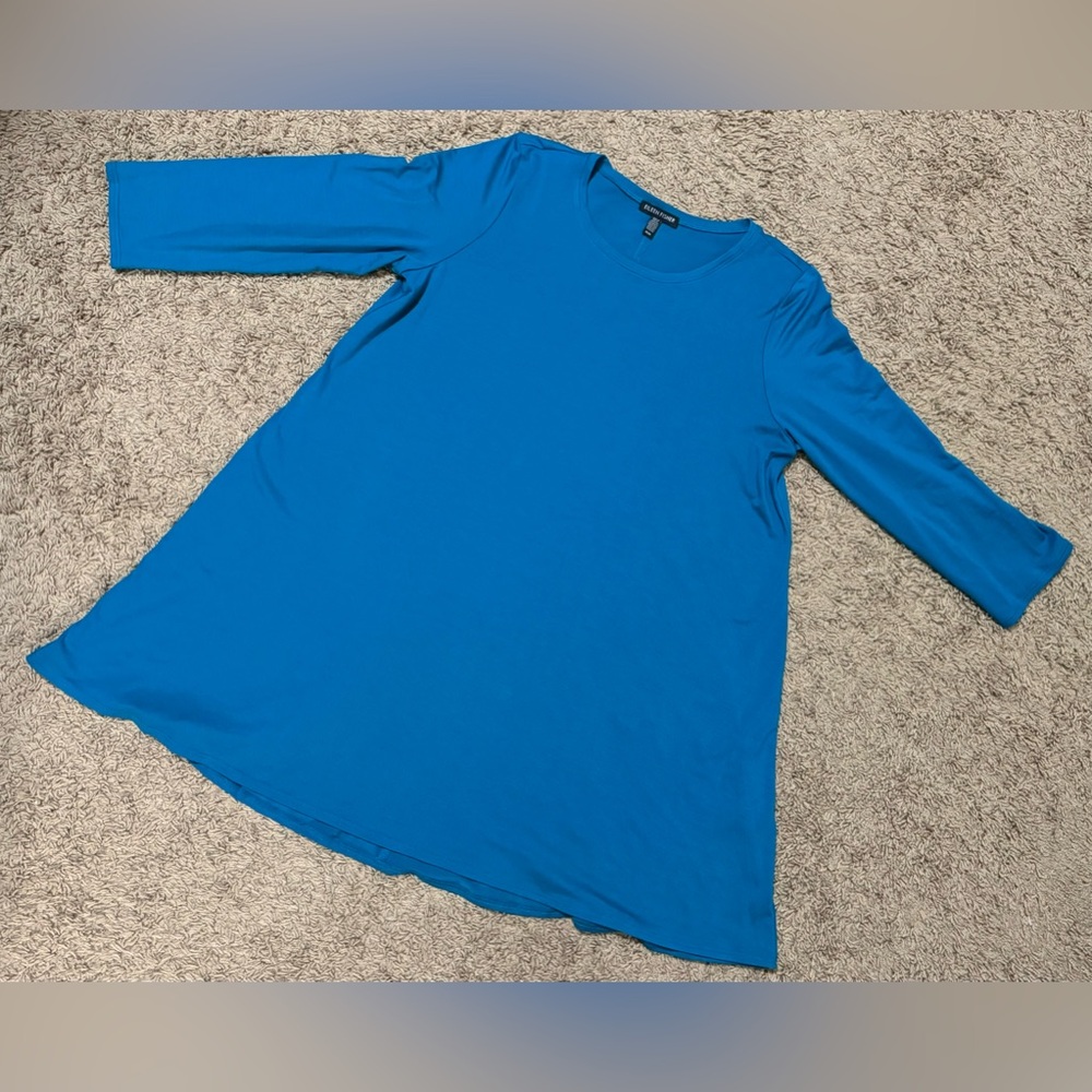 NWOT Eileen Fisher Womens Top Size Medium